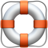 ring buoy