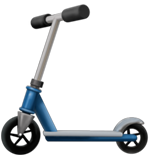 kick scooter