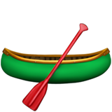 canoe