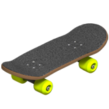 skateboard