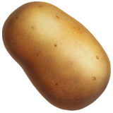 potato