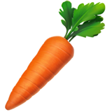 carrot