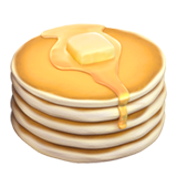 pancakes