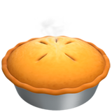 pie