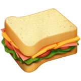 sandwich