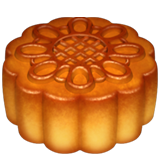 moon cake