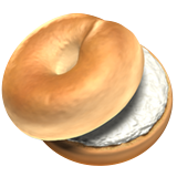 bagel