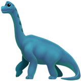 sauropod