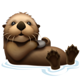 otter