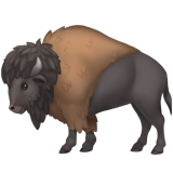 bison