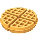 waffle