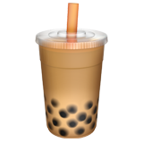 bubble tea