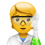 scientist