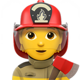 firefighter