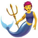 merperson