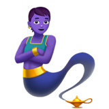 genie