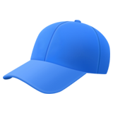 billed cap