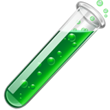 test tube