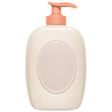 lotion bottle