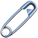 safety pin