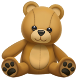 teddy bear