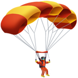 parachute