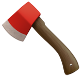 axe