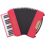 accordion