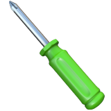 screwdriver