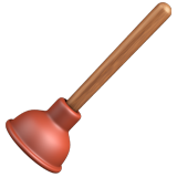 plunger