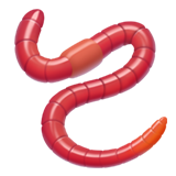 worm