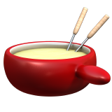 fondue