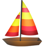 sailboat