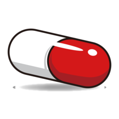 How emoji pill displayed on Emojidex