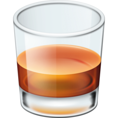 How emoji tumbler glass displayed on Facebook