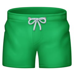 How emoji shorts displayed on Facebook