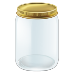 How emoji jar displayed on Facebook