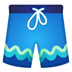 How emoji shorts displayed on Google