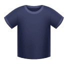 How emoji t-shirt displayed on Huawei