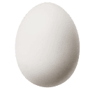 How emoji egg displayed on Huawei