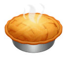 How emoji pie displayed on Huawei