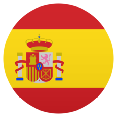 How emoji flag: Ceuta & Melilla displayed on Joypixels