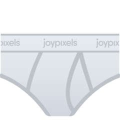 How emoji briefs displayed on Joypixels