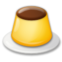 How emoji custard displayed on LG