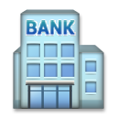 How emoji bank displayed on LG