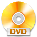 How emoji dvd displayed on LG