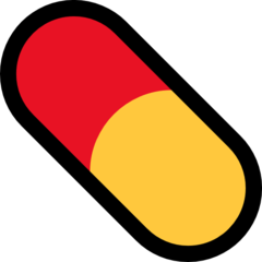 How emoji pill displayed on Microsoft