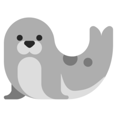 How emoji seal displayed on Microsoft