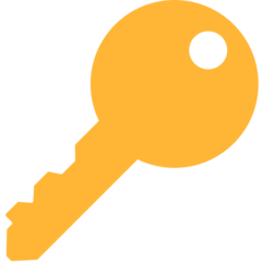 How emoji key displayed on Mozilla