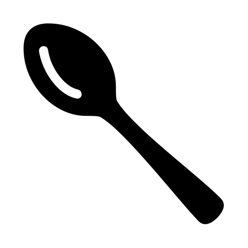 How emoji spoon displayed on Noto